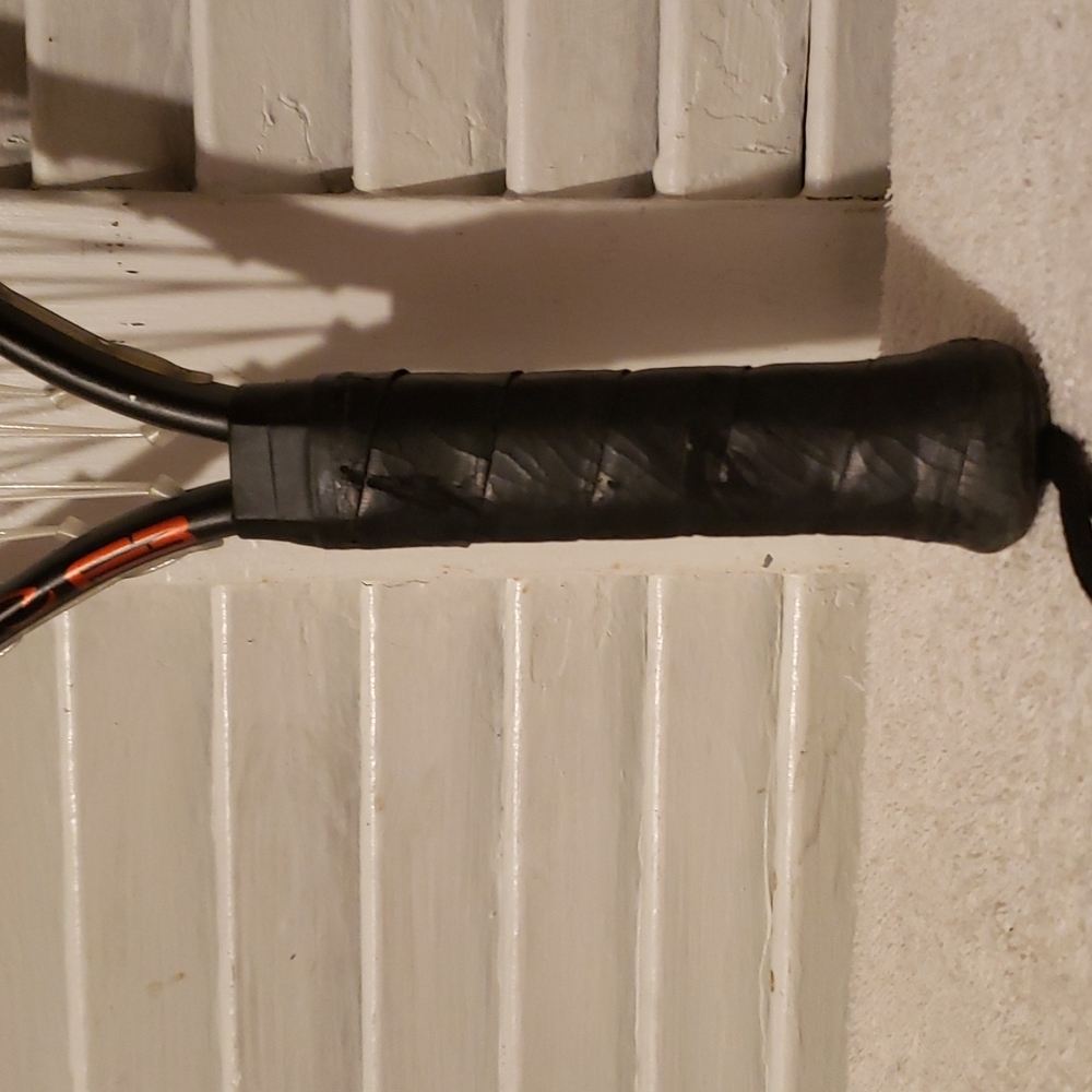 Ektelon Racket - Picture 7 of 11